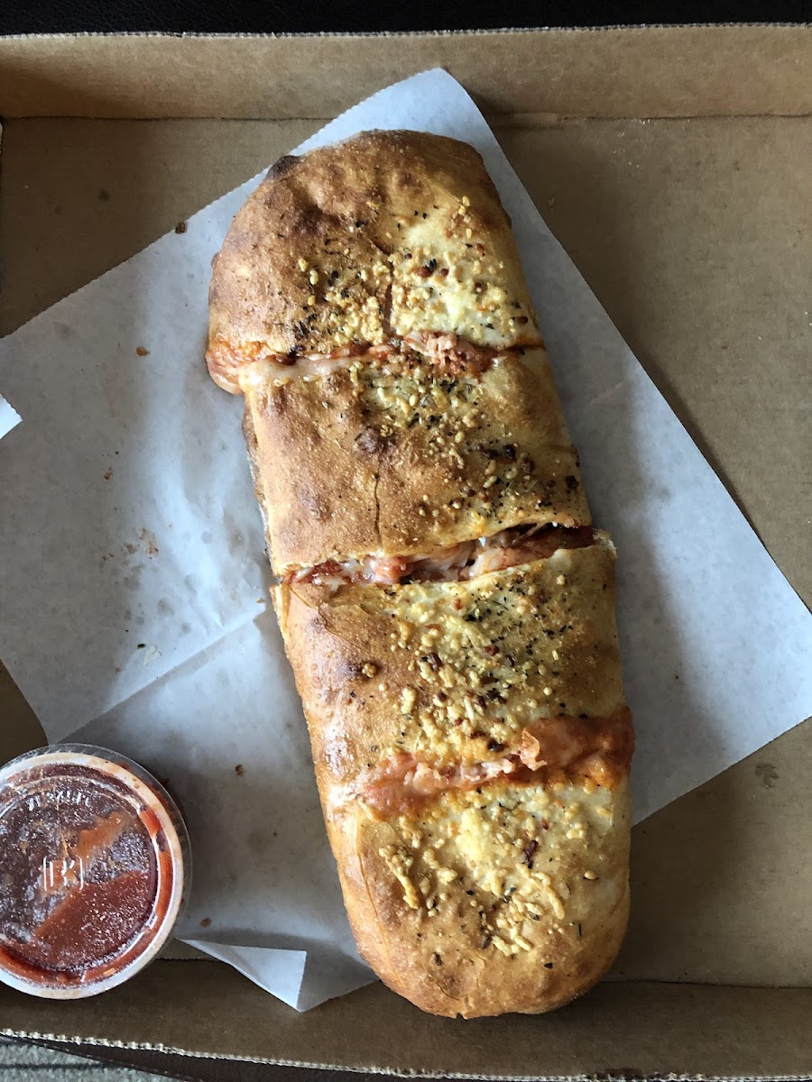 Pizza 101 Keystone, Co-4