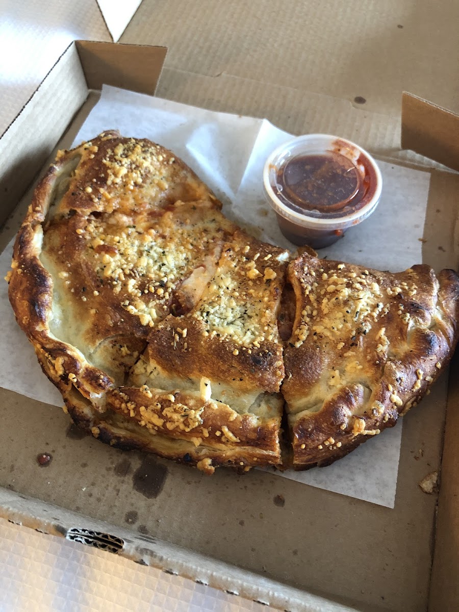 Pizza 101 Keystone, Co-5