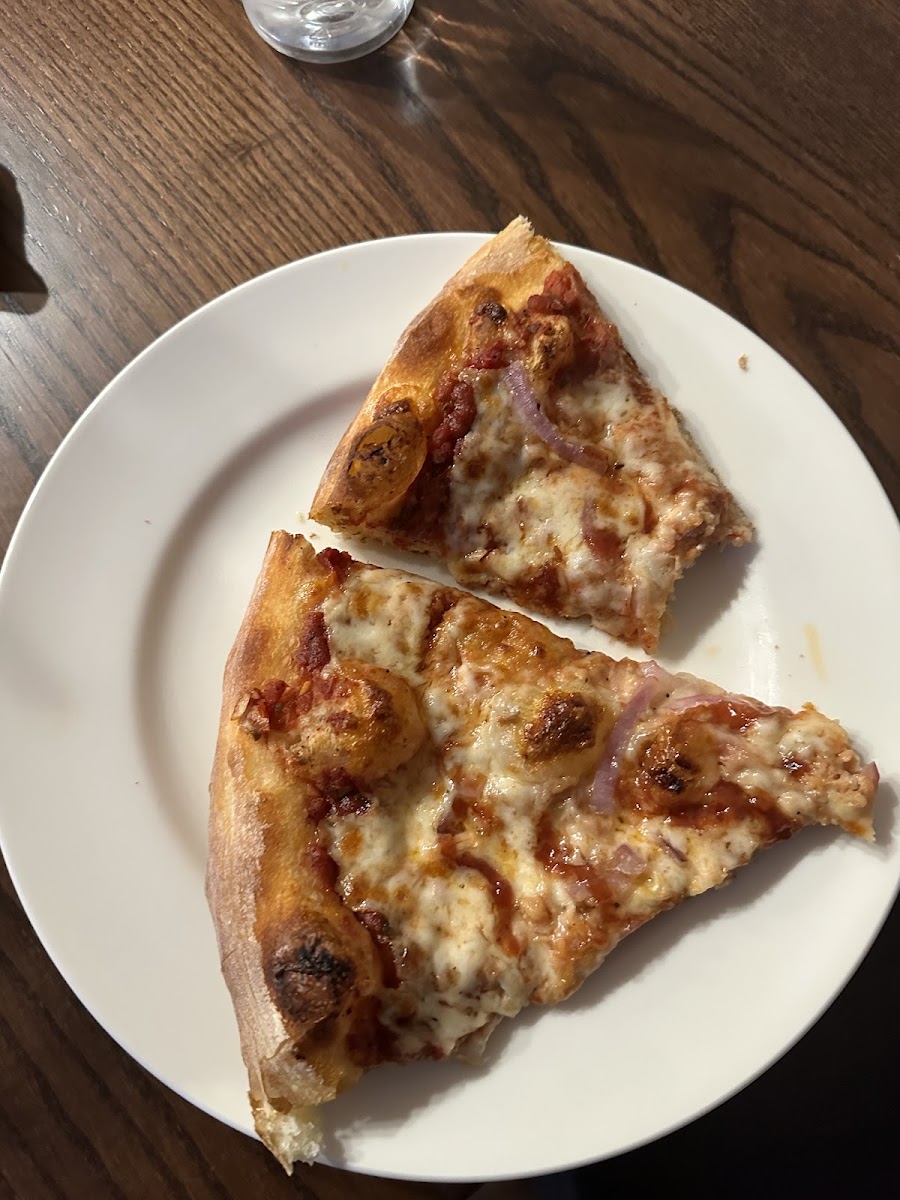 Pizza 101 Keystone, Co-6